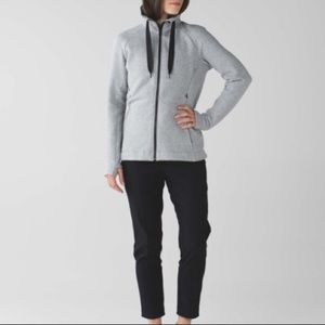Lululemon & Fo Take-off Fleece